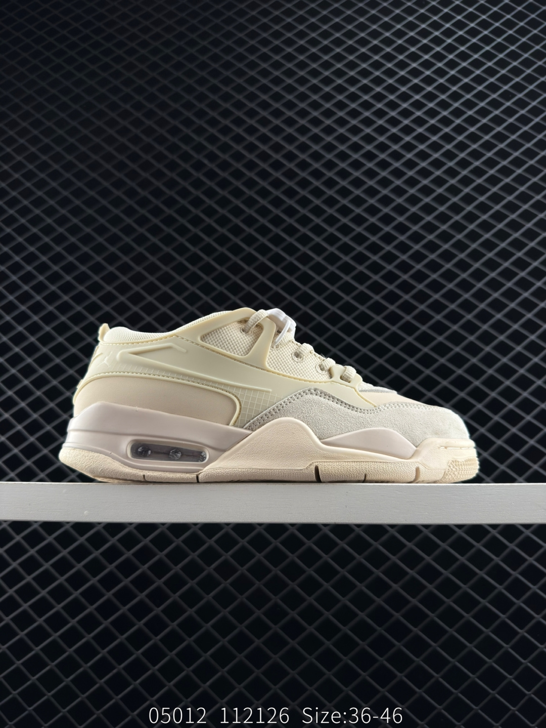 Nike Wmns Air Jordan 4 Retro RM Nike Wmns Air Jordan 4 Retro RM